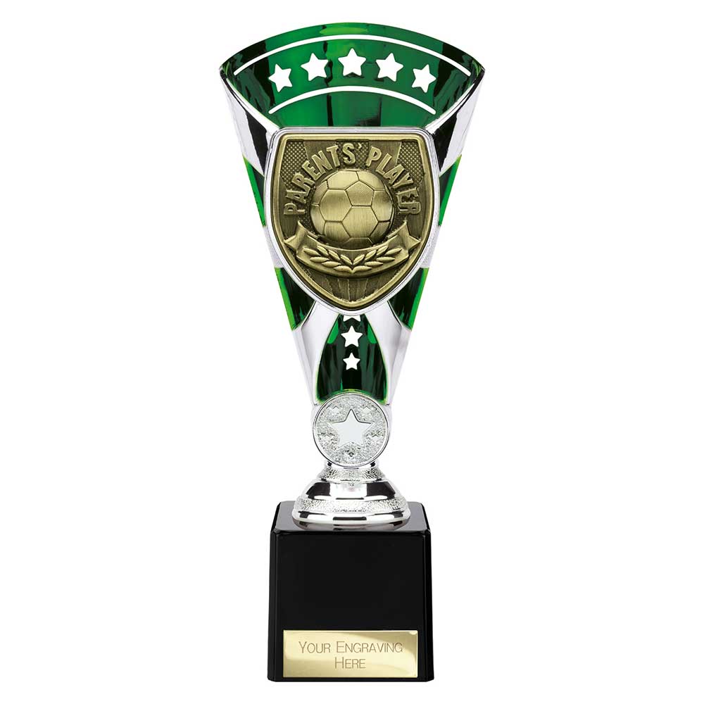 Cobra Star Cup Parents Player - 230mm