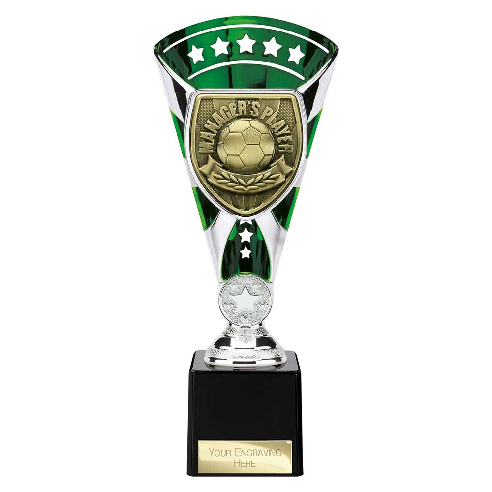 Cobra Star Cup Managers Player - 230mm