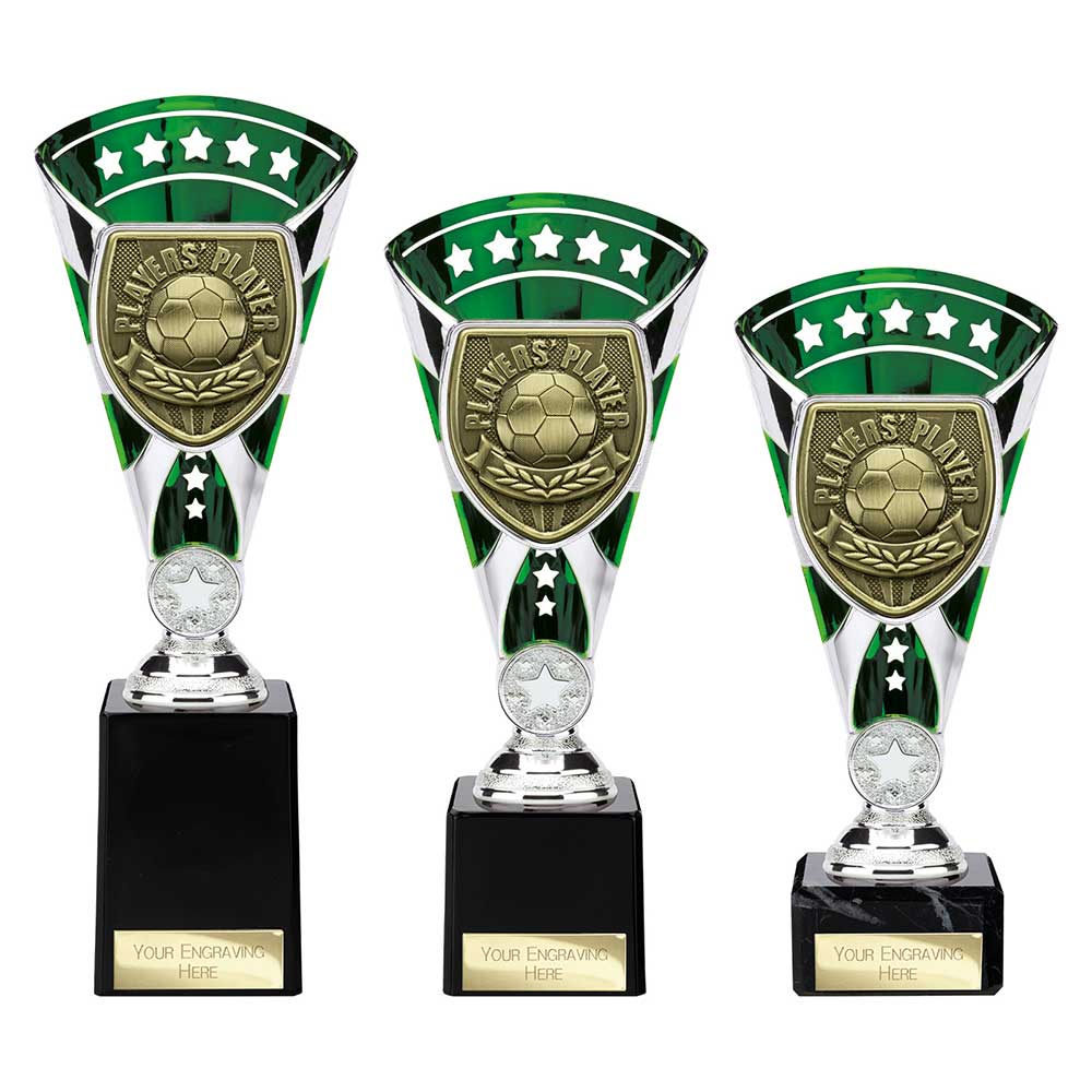 Cobra Star Cup Players Player