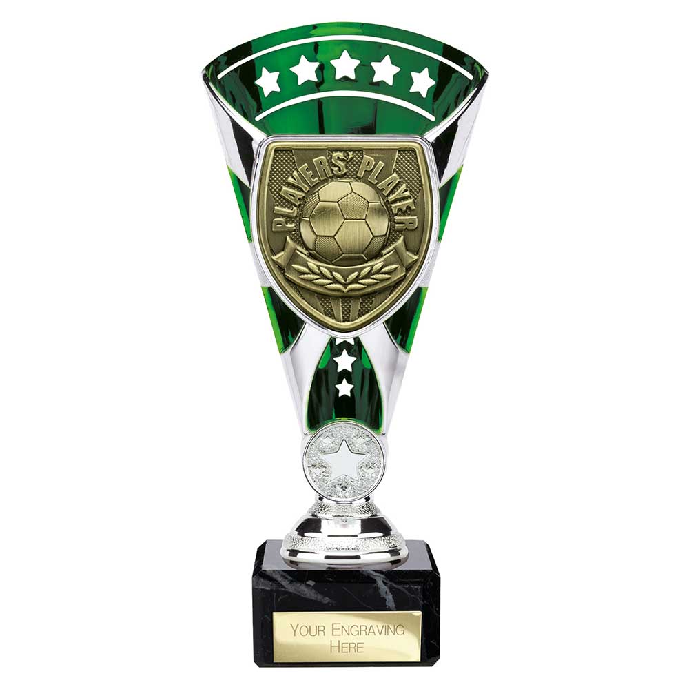 Cobra Star Cup Players Player - 210mm