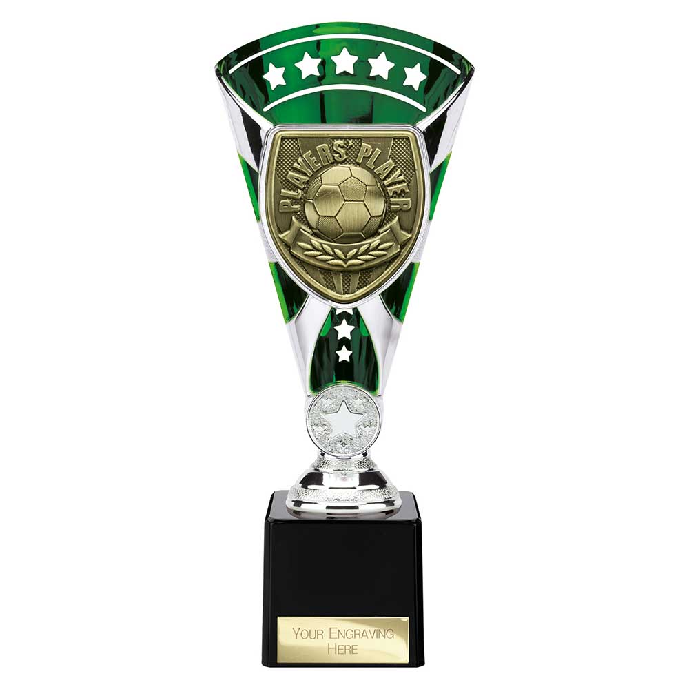 Cobra Star Cup Players Player - 230mm