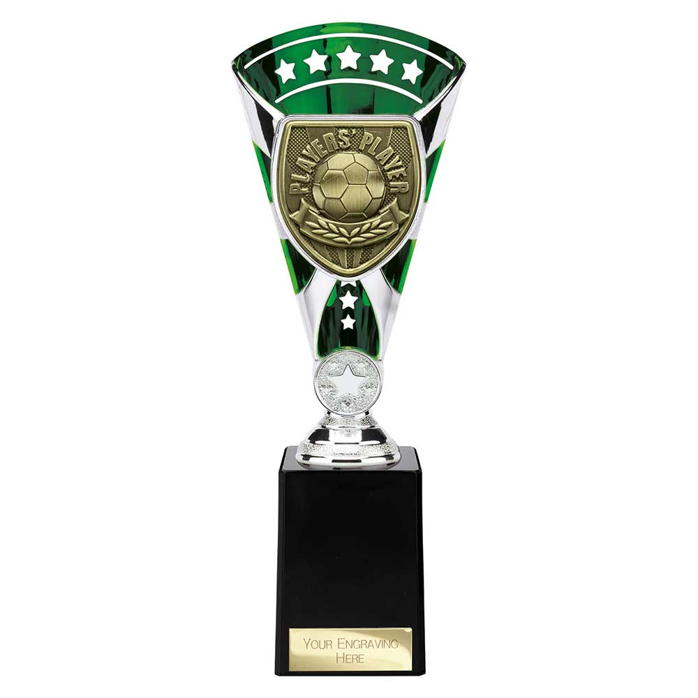 Cobra Star Cup Players Player - 255mm