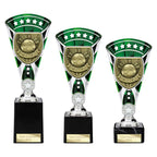Cobra Star Cup Thank you Coach