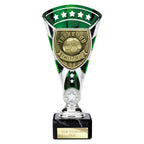 Cobra Star Cup Thank you Coach - 210mm
