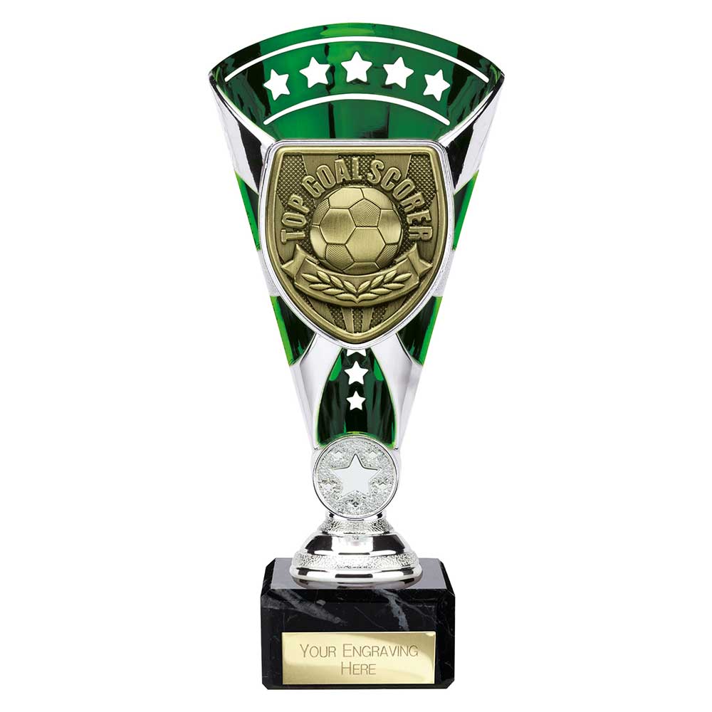 Cobra Star Cup Top Scorer - 210mm