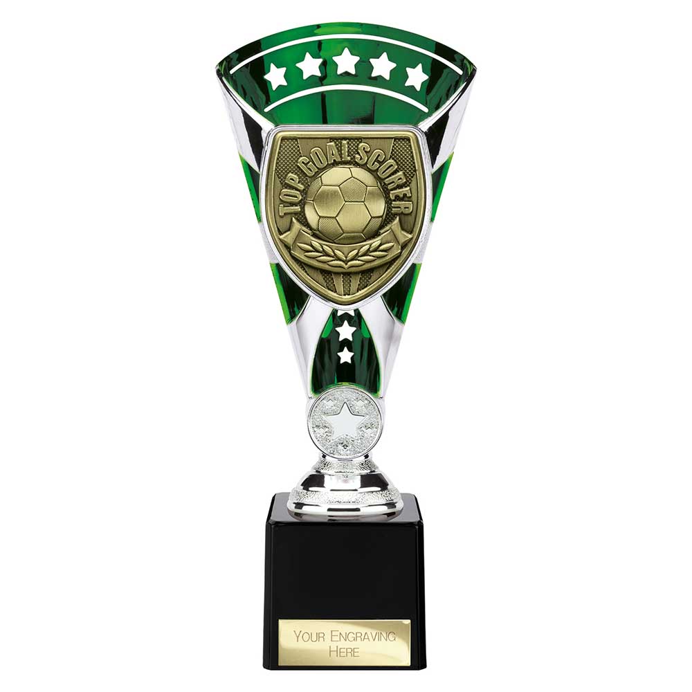 Cobra Star Cup Top Scorer - 230mm