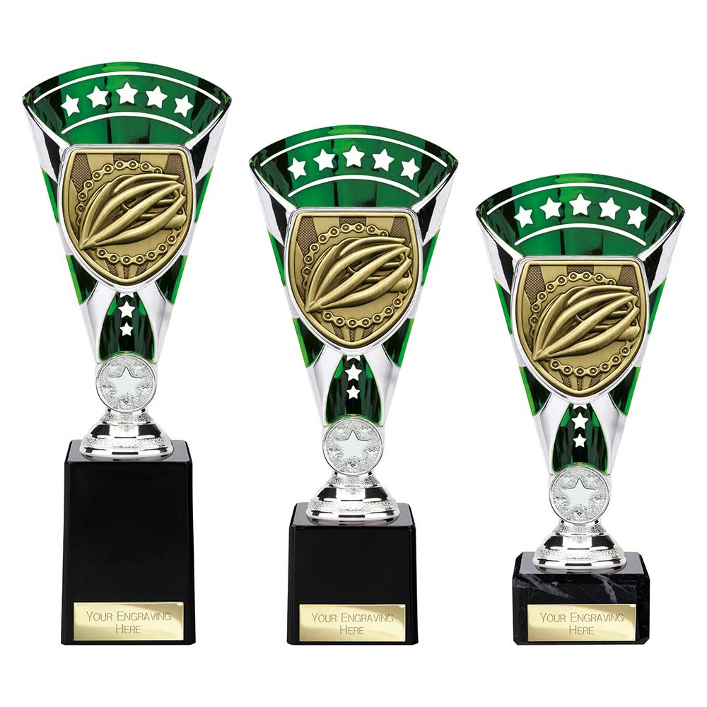 Cobra Star Cup Cycling