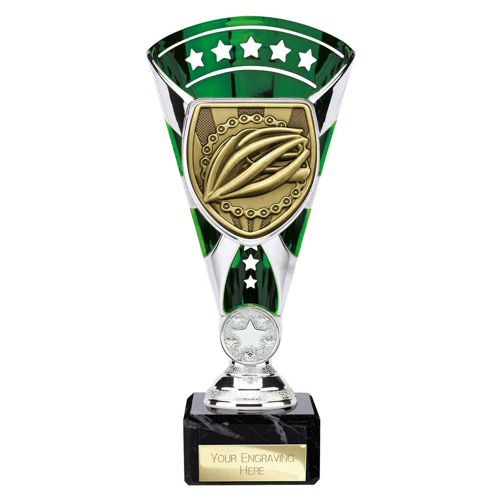 Cobra Star Cup Cycling - 210mm