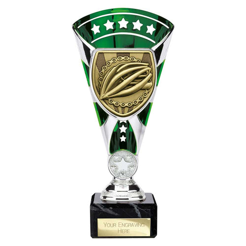 Cobra Star Cup Cycling - 210mm
