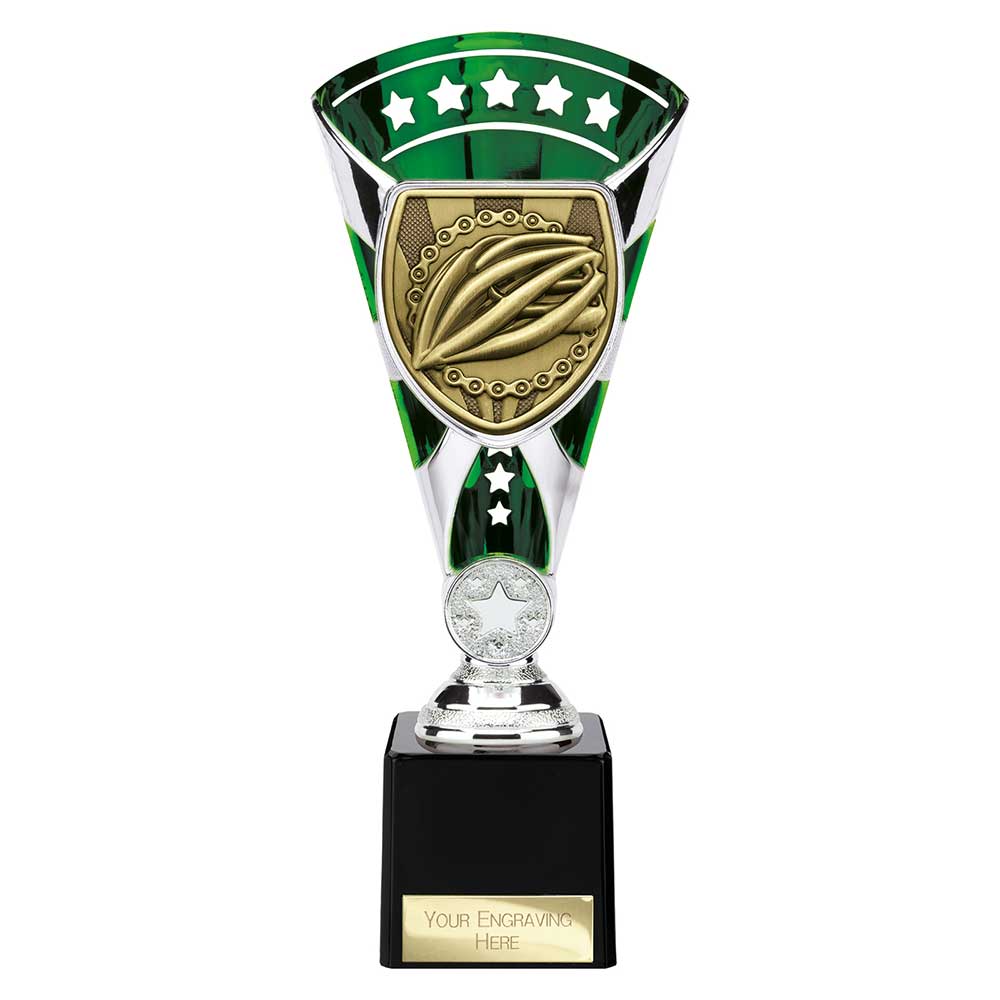 Cobra Star Cup Cycling - 230mm