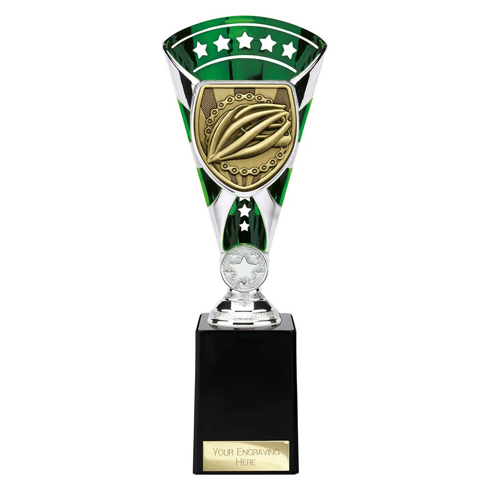 Cobra Star Cup Cycling - 255mm