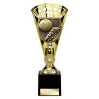 Cobra Star Cup Football Boot & Ball - 230mm