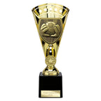 Cobra Star Cup Football Goal Keeper - 230mm