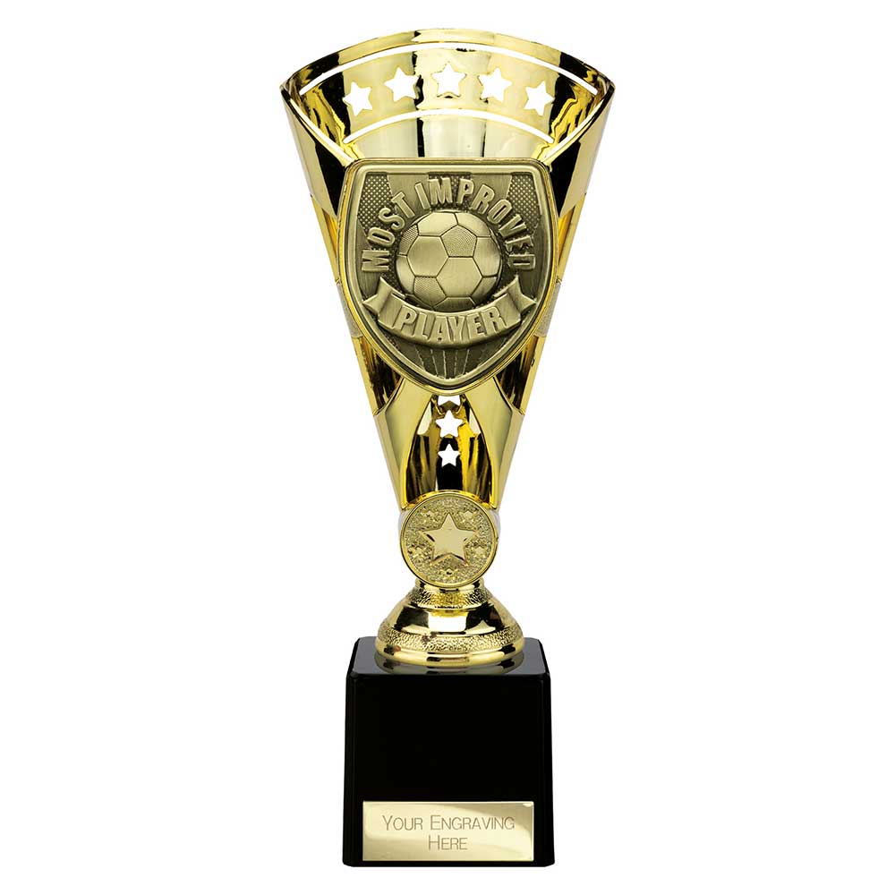 Cobra Star Cup Most Improved Player - 230mm