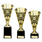Cobra Star Cup Parents Player