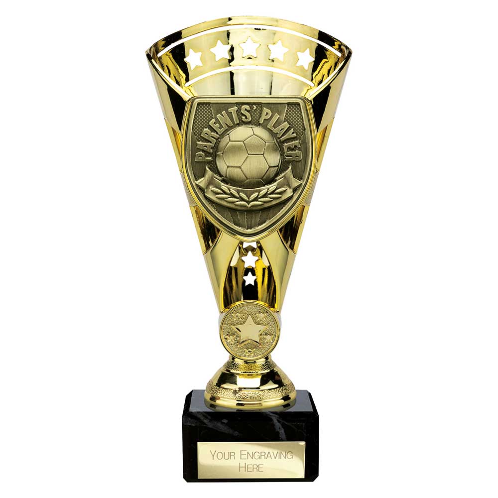 Cobra Star Cup Parents Player - 210mm