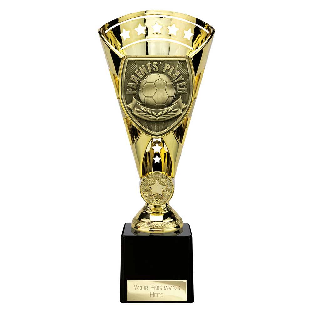 Cobra Star Cup Parents Player - 230mm