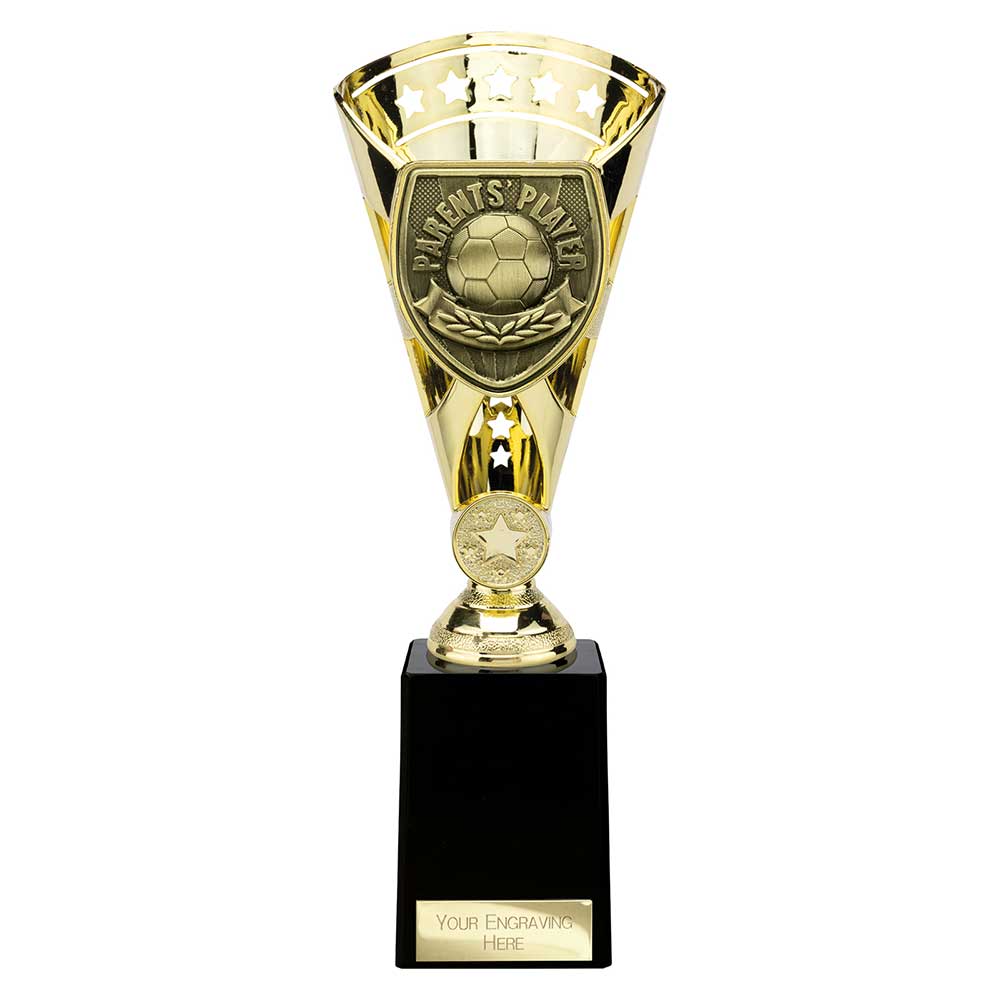 Cobra Star Cup Parents Player - 255mm