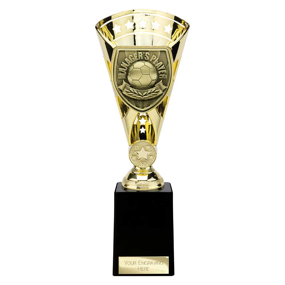 Cobra Star Cup Managers Player - 255mm