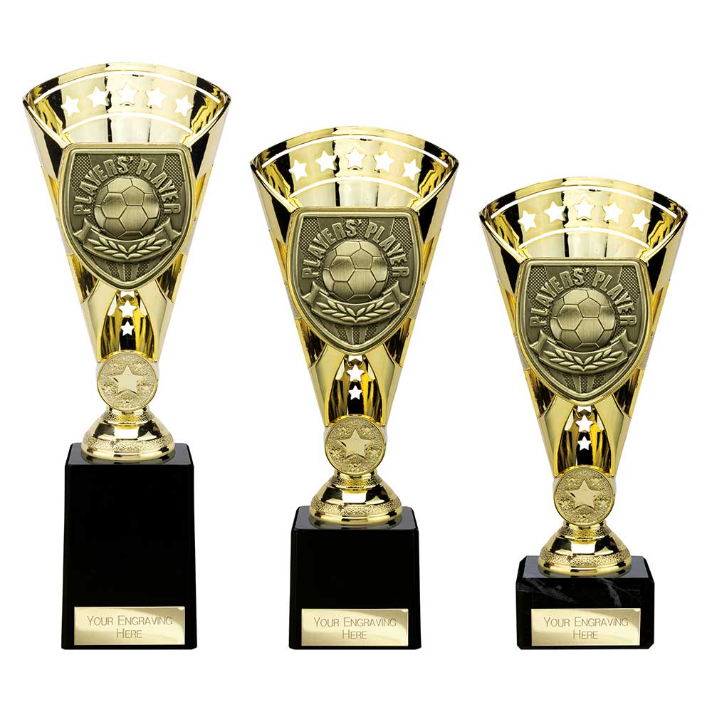 Cobra Star Cup Players Player