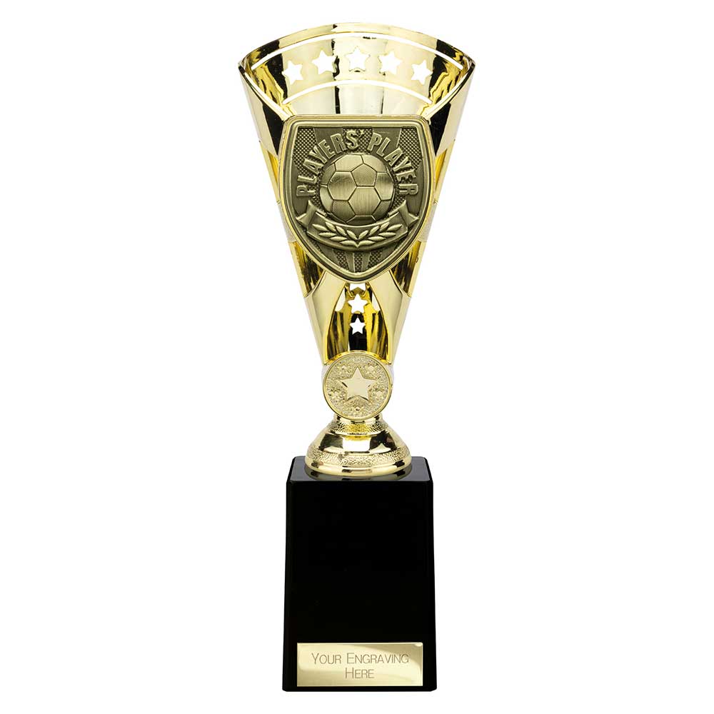 Cobra Star Cup Players Player - 255mm