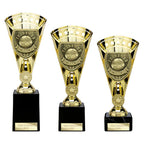 Cobra Star Cup Thank you Coach