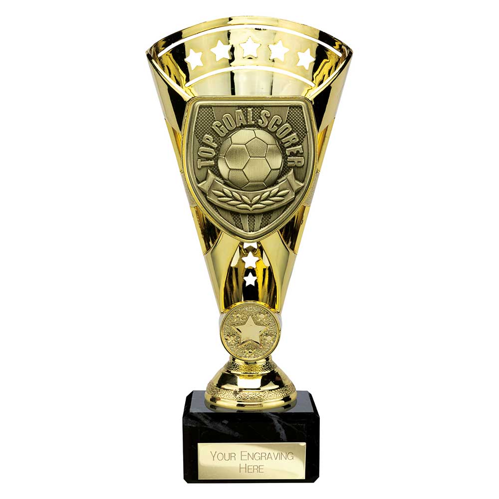 Cobra Star Cup Top Scorer - 210mm