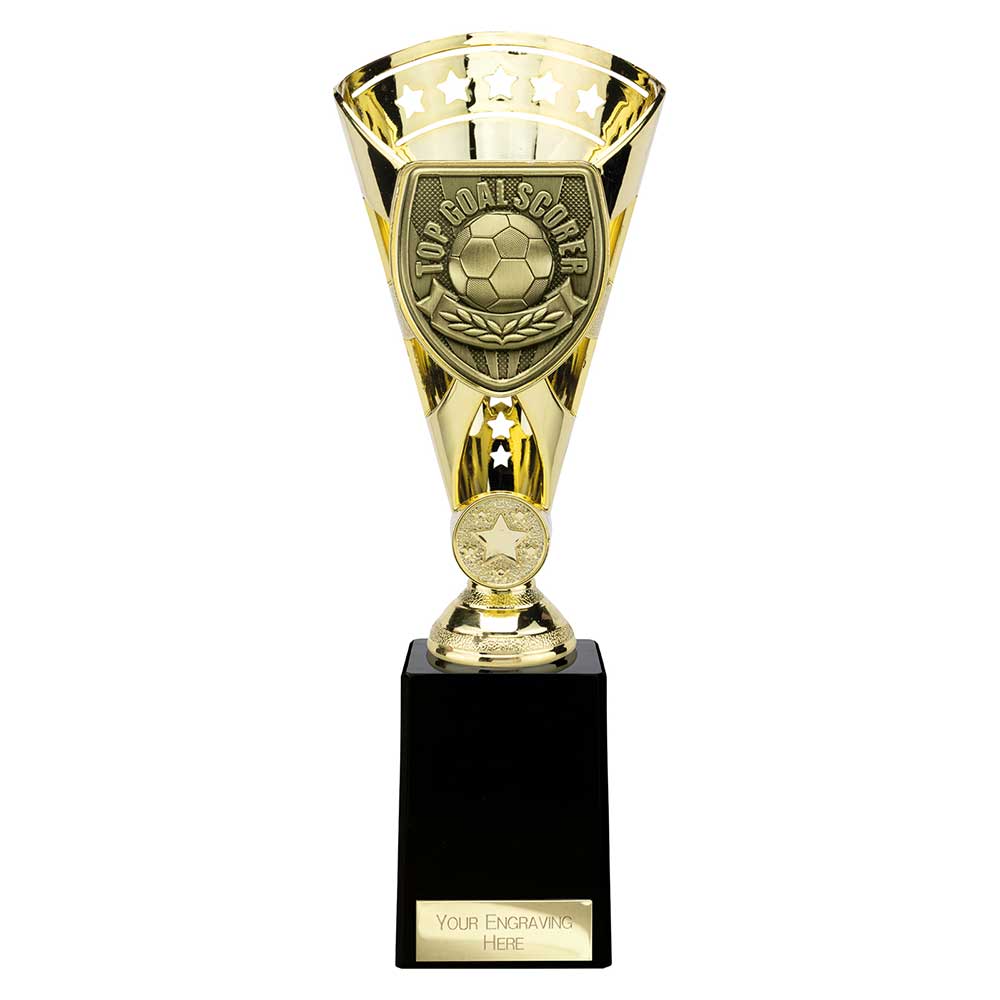 Cobra Star Cup Top Scorer - 255mm