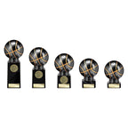 Black Viper Legend Basketball Award
