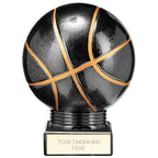 Black Viper Legend Basketball Award - 120mm