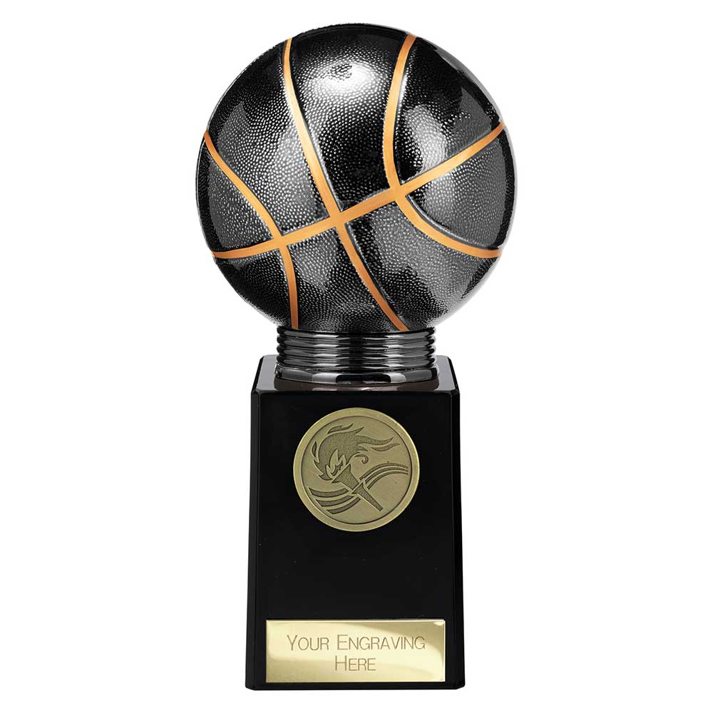 Black Viper Legend Basketball Award - 170mm