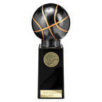 Black Viper Legend Basketball Award - 195mm