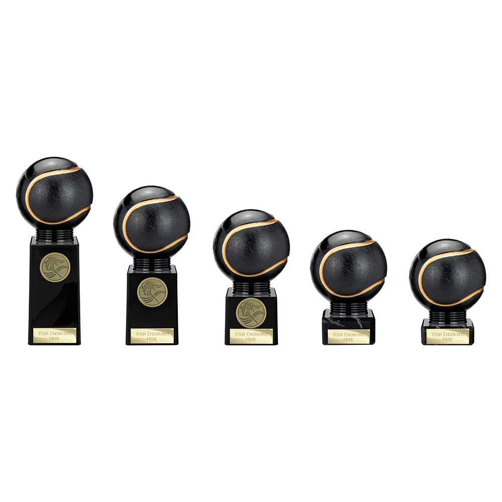 Black Viper Legend Tennis Award