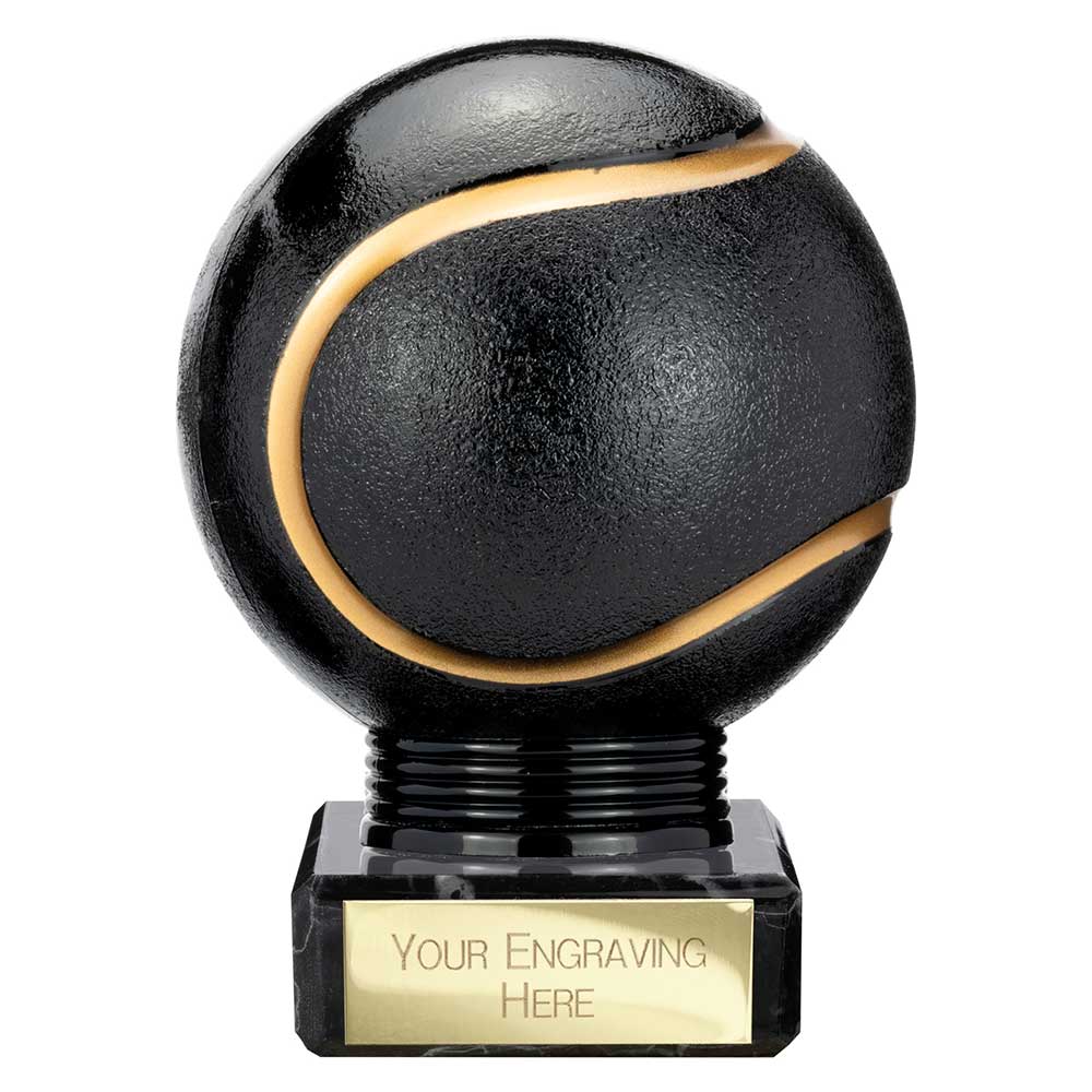 Black Viper Legend Tennis Award - 120mm