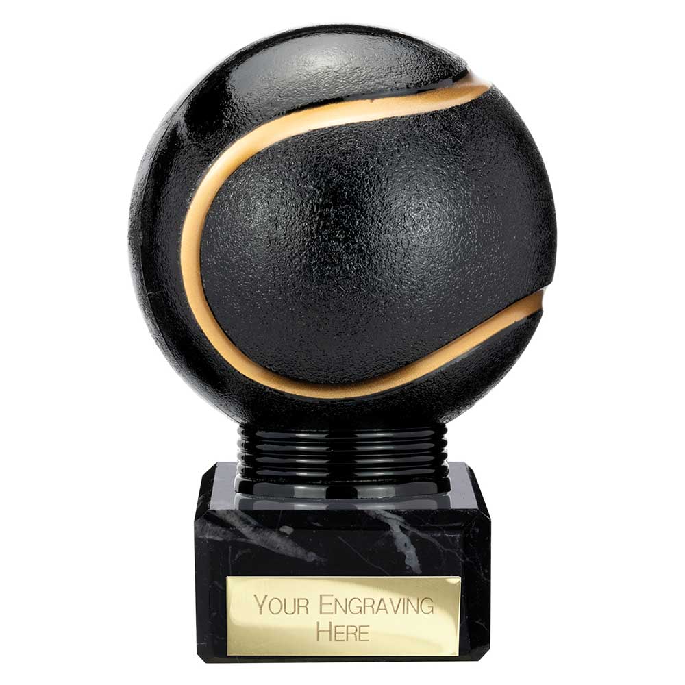Black Viper Legend Tennis Award - 130mm