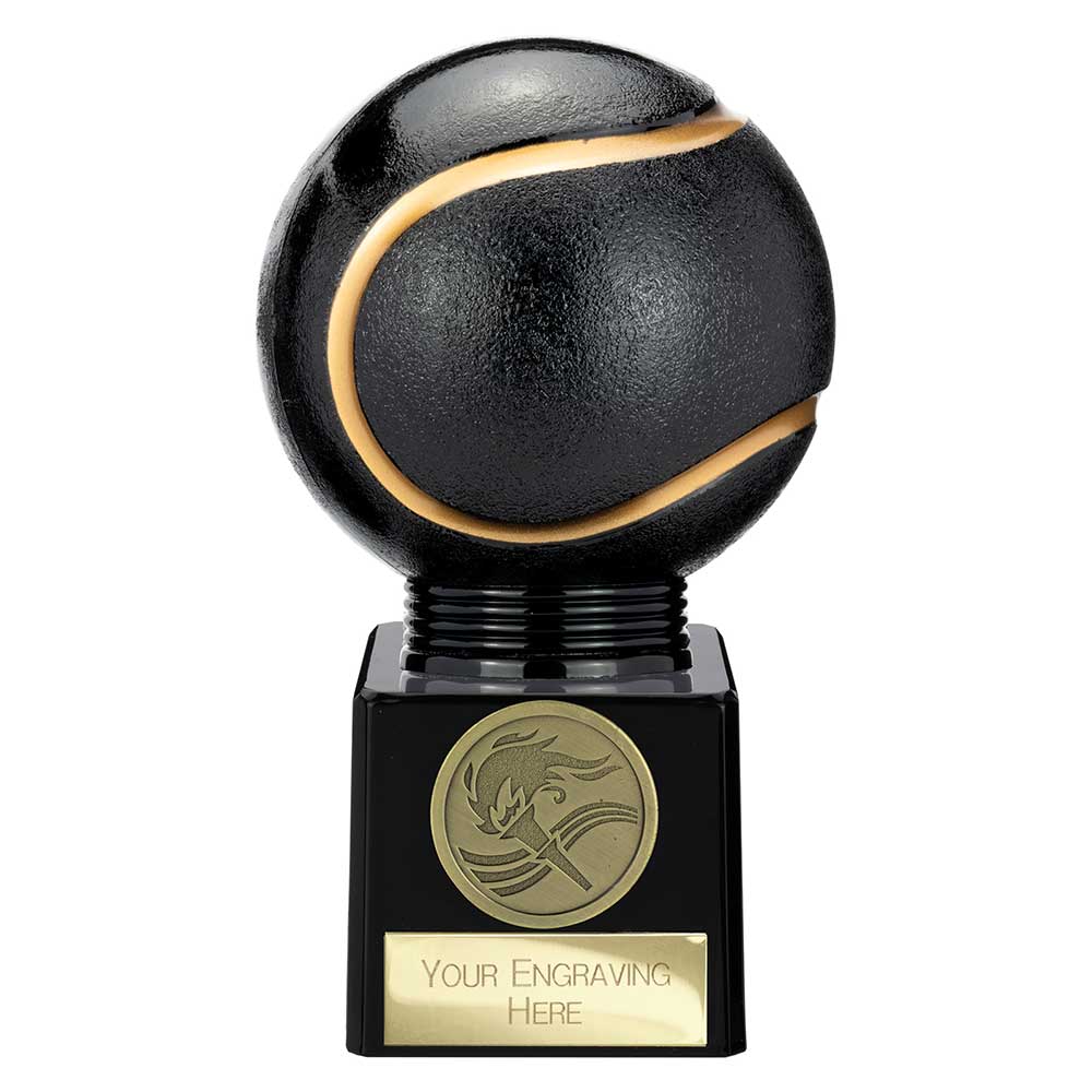 Black Viper Legend Tennis Award - 150mm