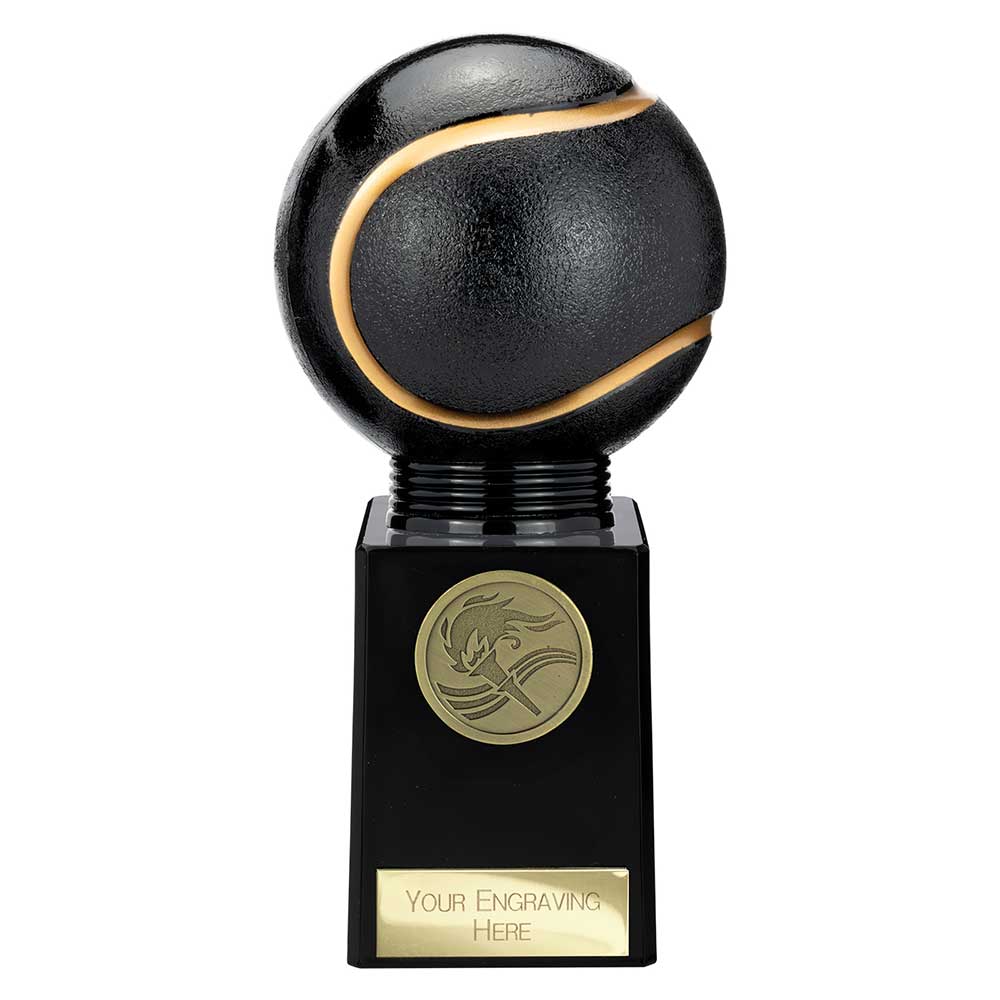 Black Viper Legend Tennis Award - 170mm