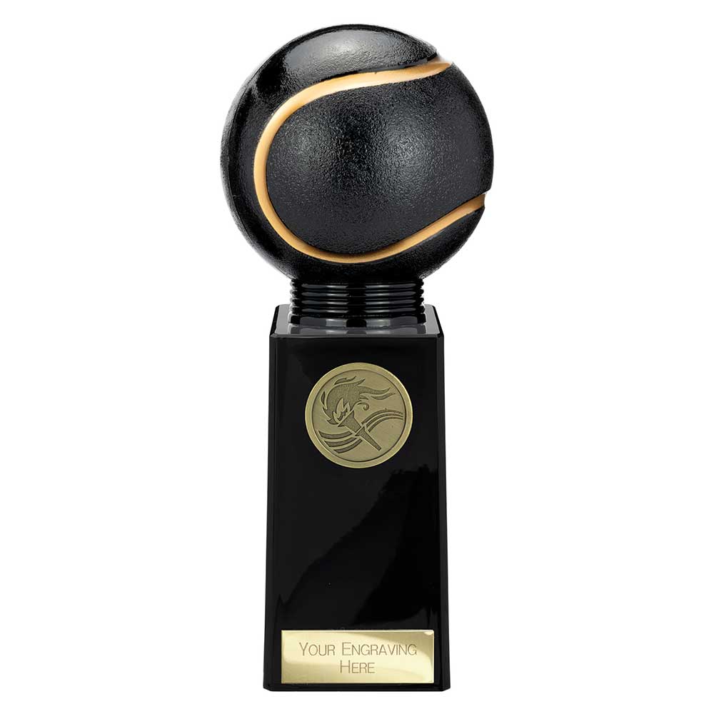 Black Viper Legend Tennis Award - 195mm