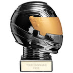 Black Viper Legend Motorsports Award - 120mm