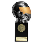 Black Viper Legend Motorsports Award - 170mm