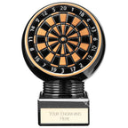 Black Viper Legend Darts Award - 125mm