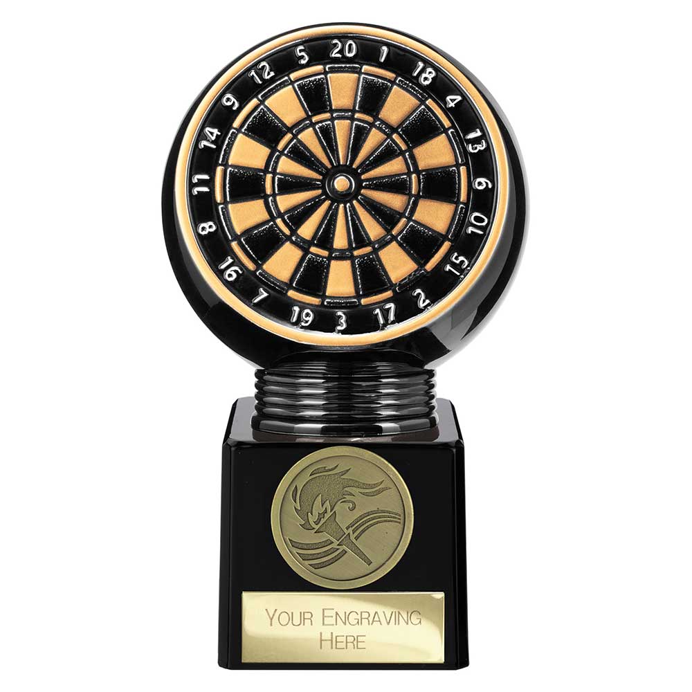 Black Viper Legend Darts Award - 145mm