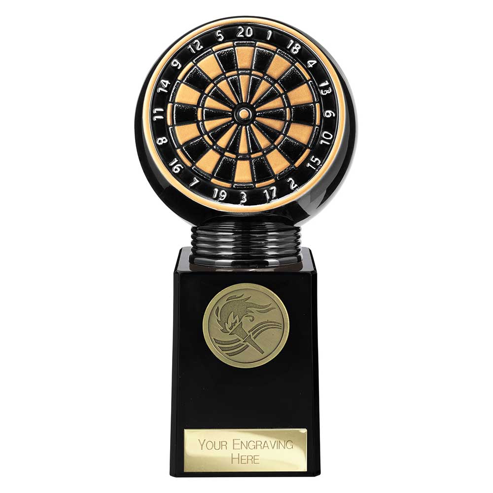 Black Viper Legend Darts Award - 165mm