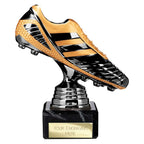 Black Viper Legend Football Boot Award - 145mm