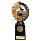 Renegade Legend Boxing Award Black - 200mm