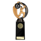 Renegade Legend Cricket Award Black - 225mm