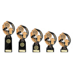 Renegade Legend Darts Award Black