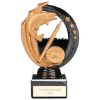 Renegade Legend Fishing Award Black - 155mm