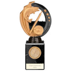Renegade Legend Fishing Award Black - 200mm