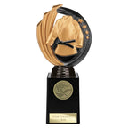 Renegade Legend Martial Arts Award Black - 200mm